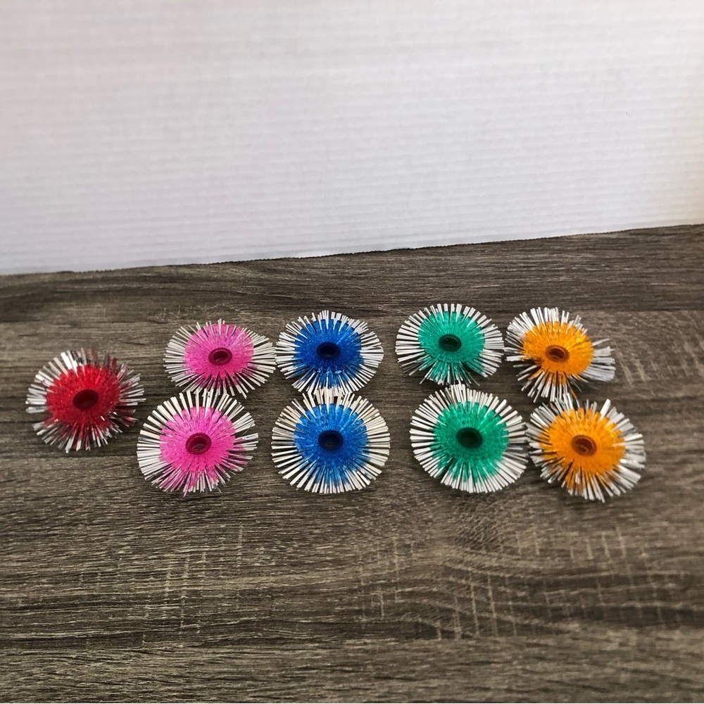 Vtg Light Reflectors - Picture 6 of 9